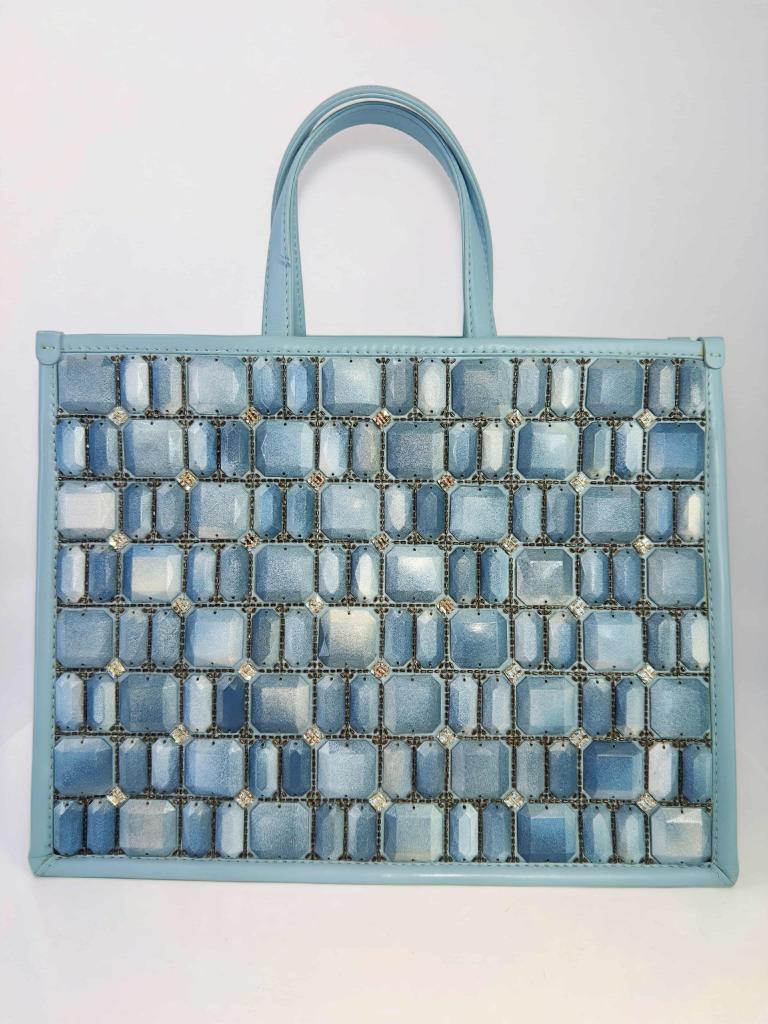 Sac shopping Chanel super rare!!