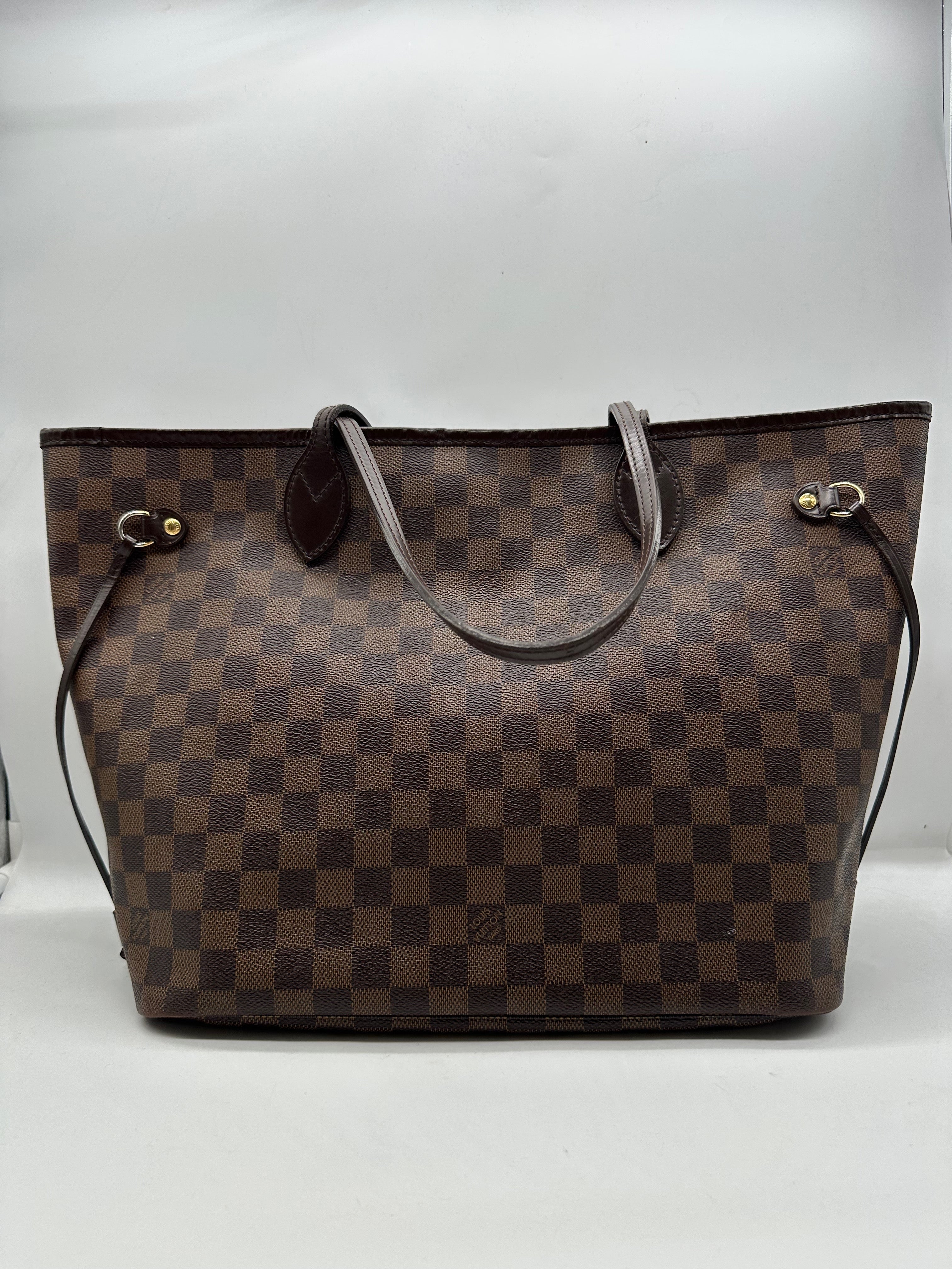 Neverfull MM Louis Vuitton