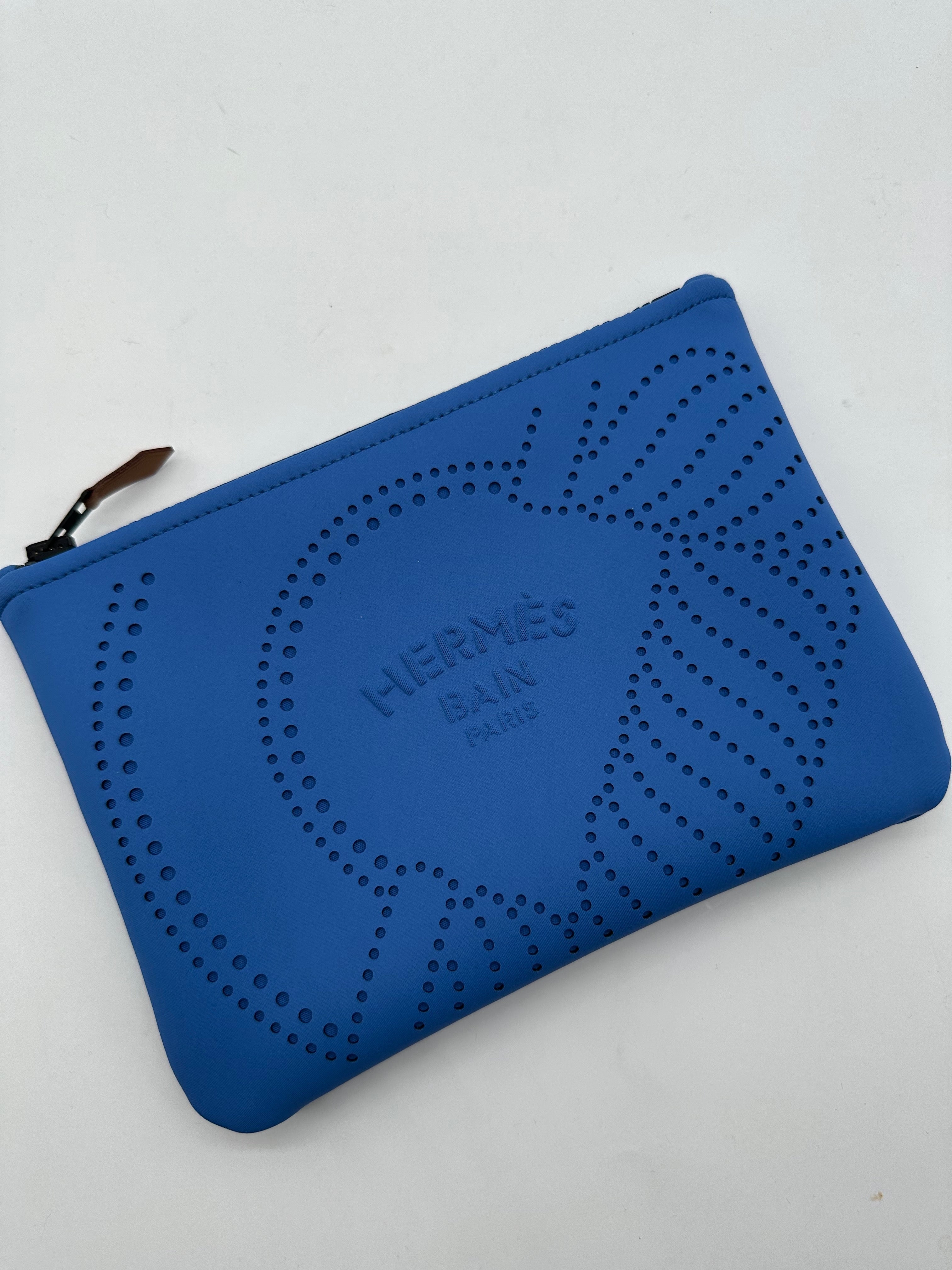 Pochette Hermes