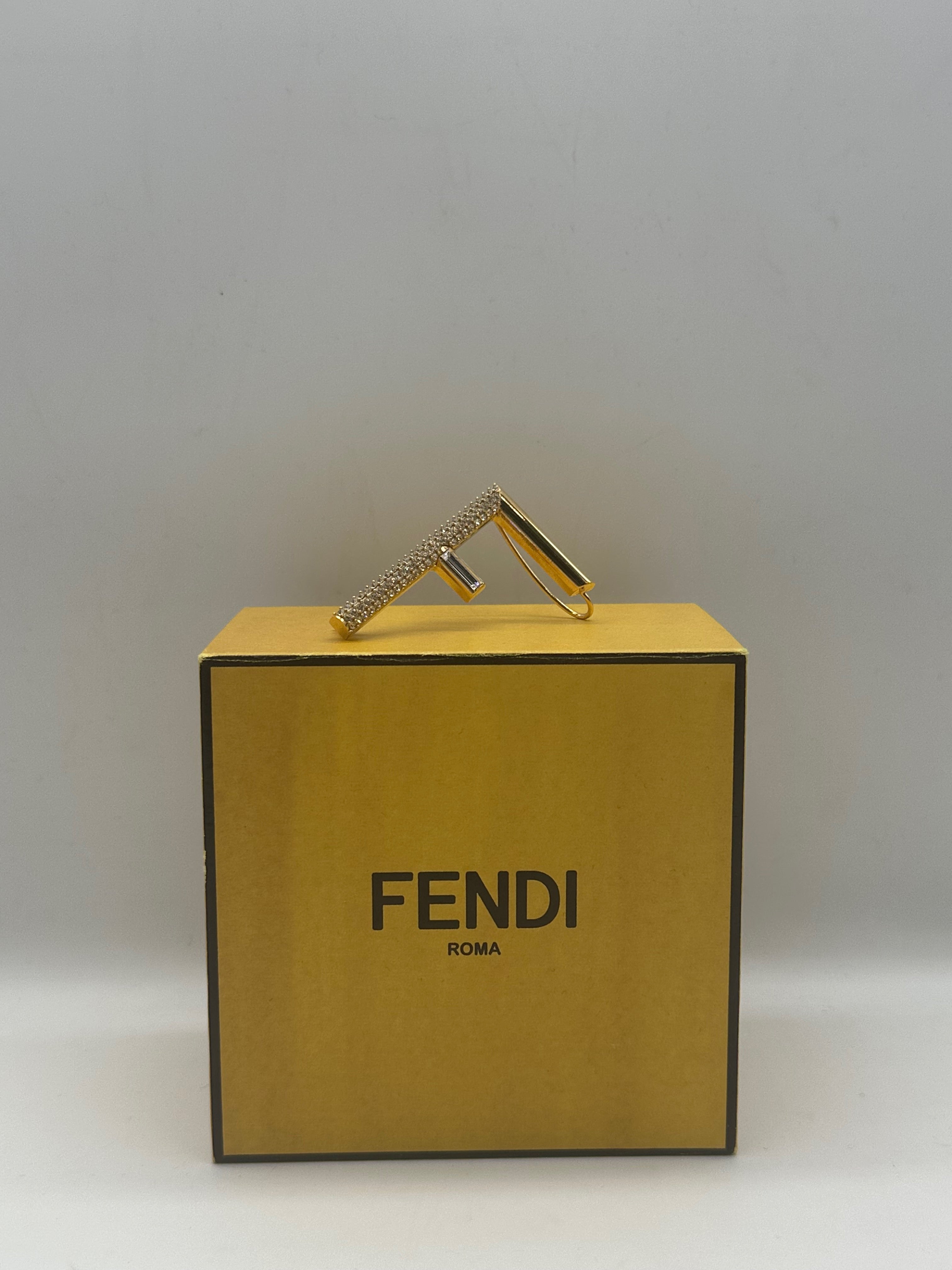 Mono-Boucle FENDI