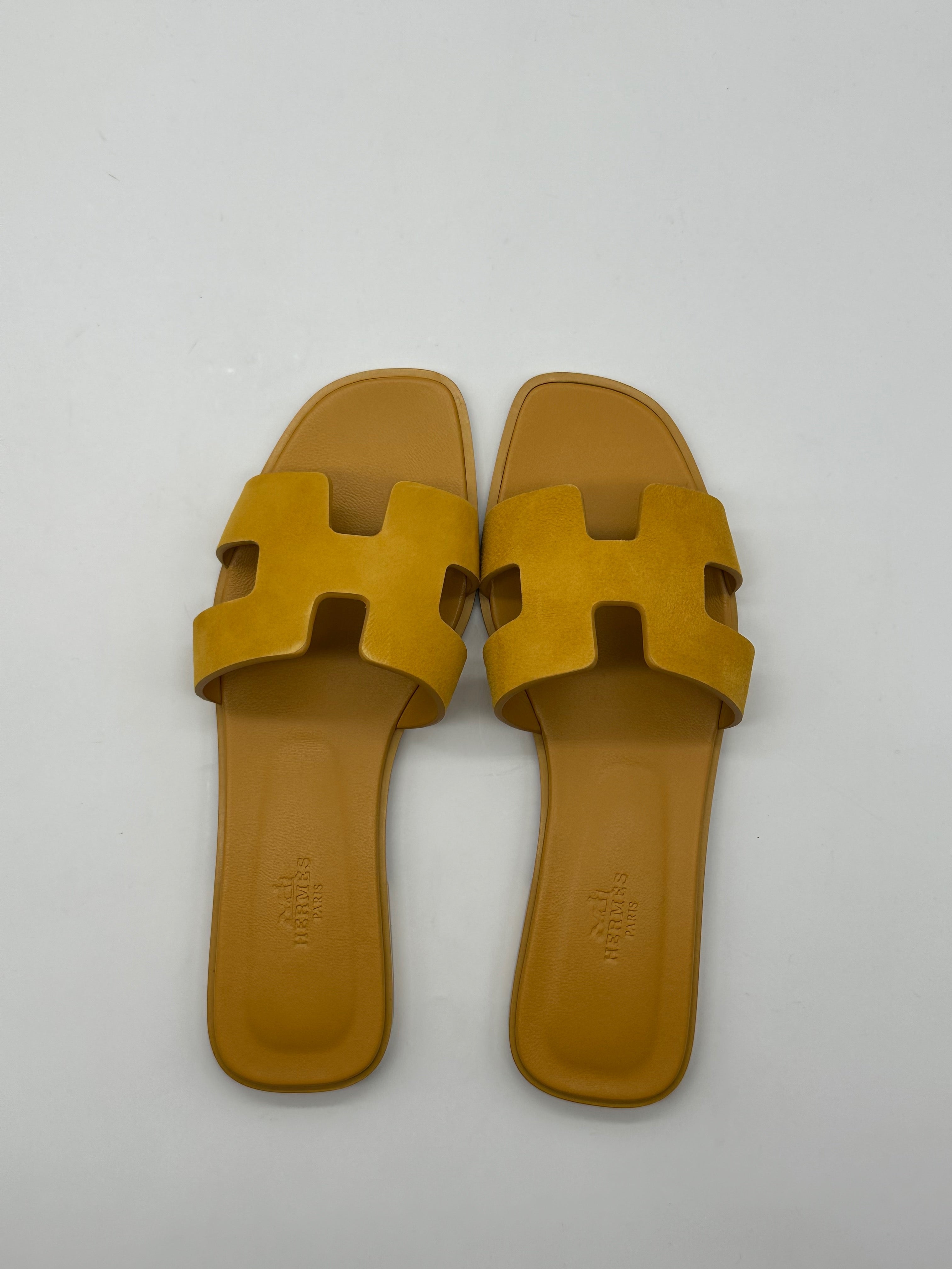Sandales Oran