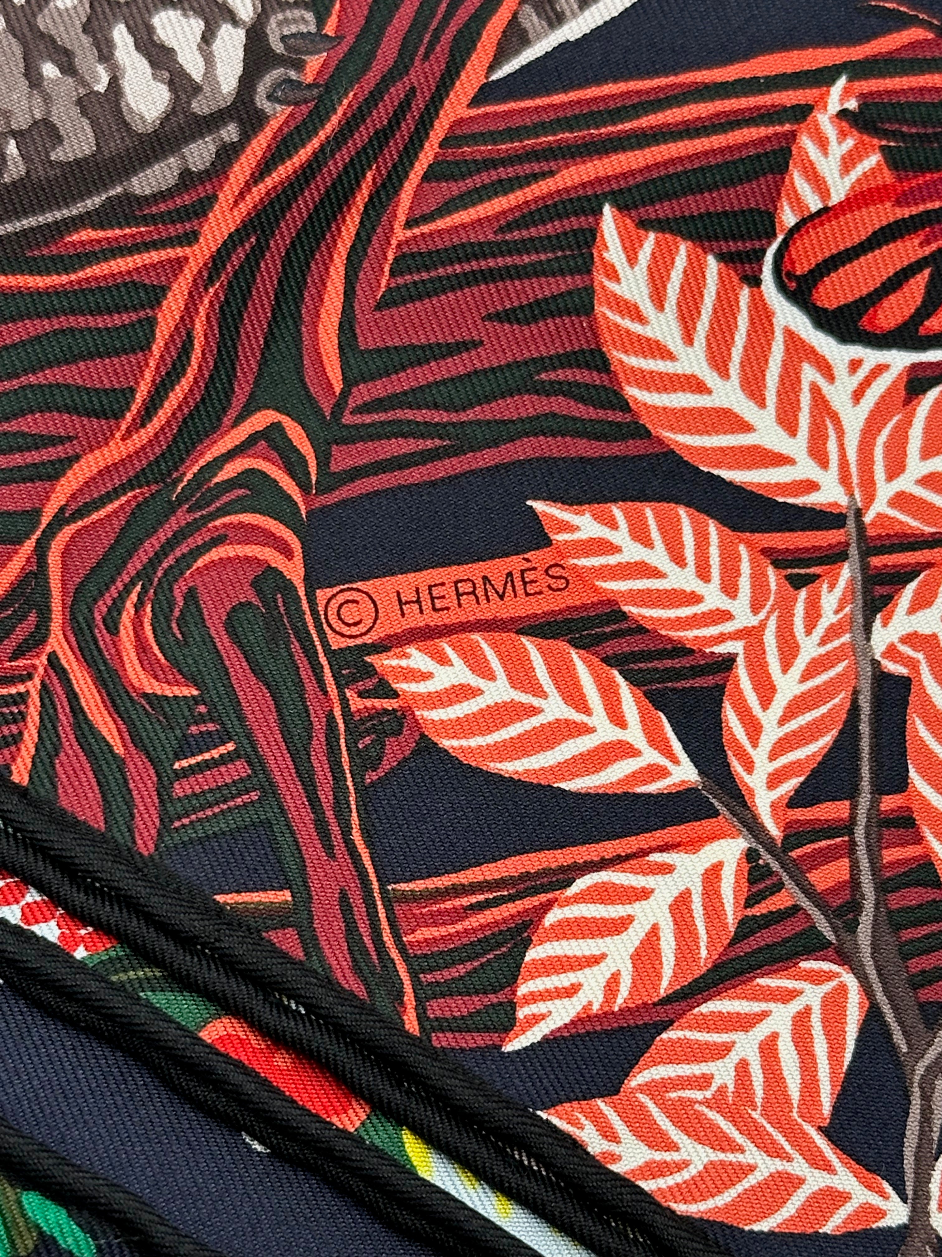 Carré Hermès