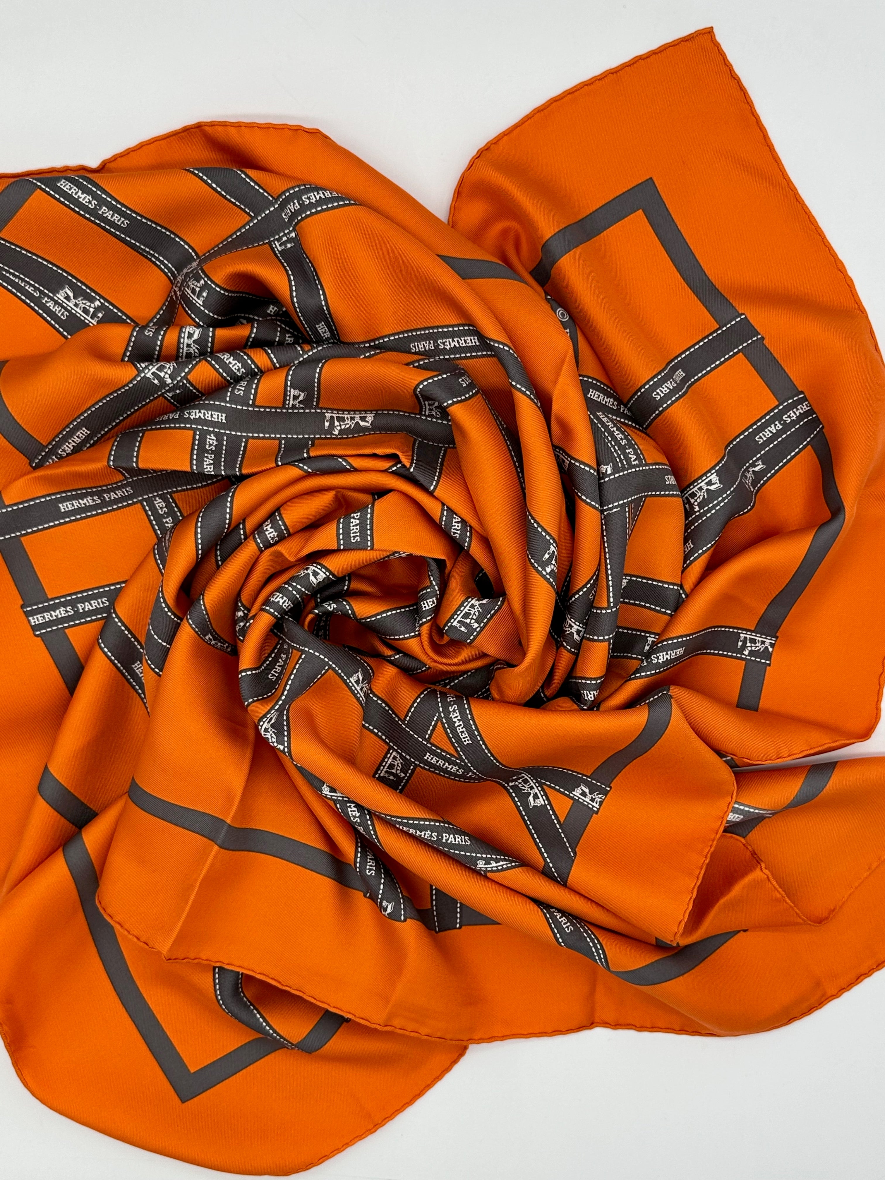 Carré Hermès