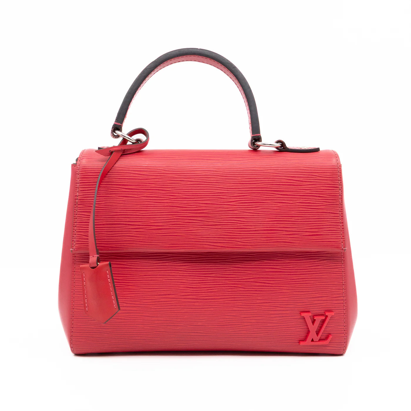 Sac Louis Vuitton Cluny BB cuir épi