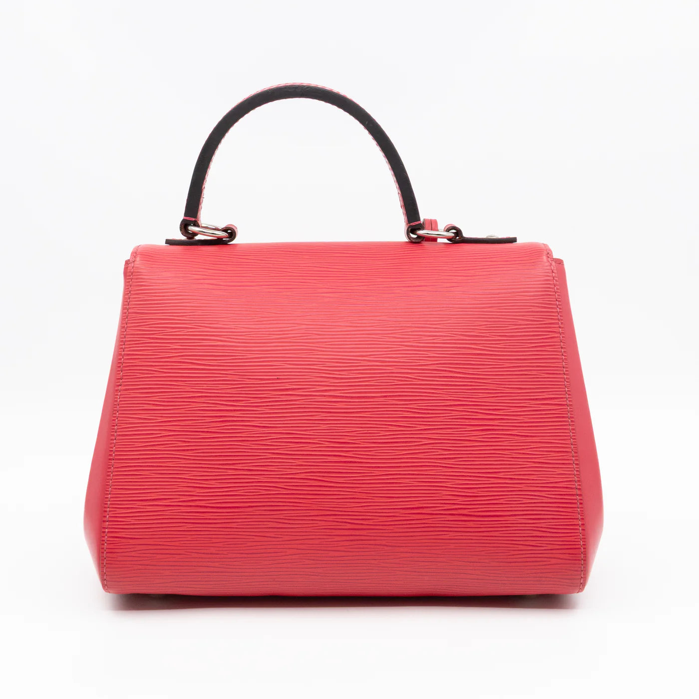 Sac Louis Vuitton Cluny BB cuir épi
