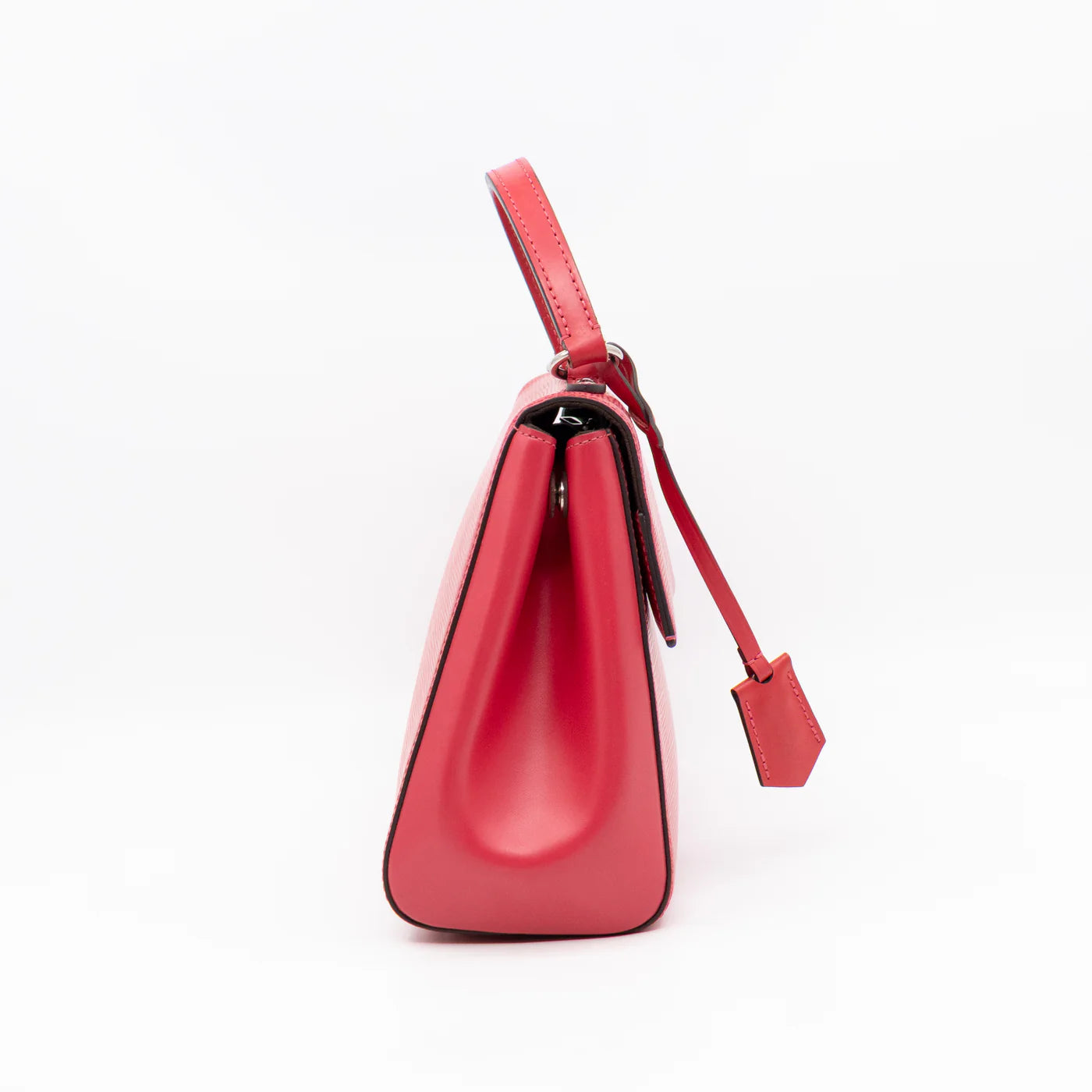Sac Louis Vuitton Cluny BB cuir épi