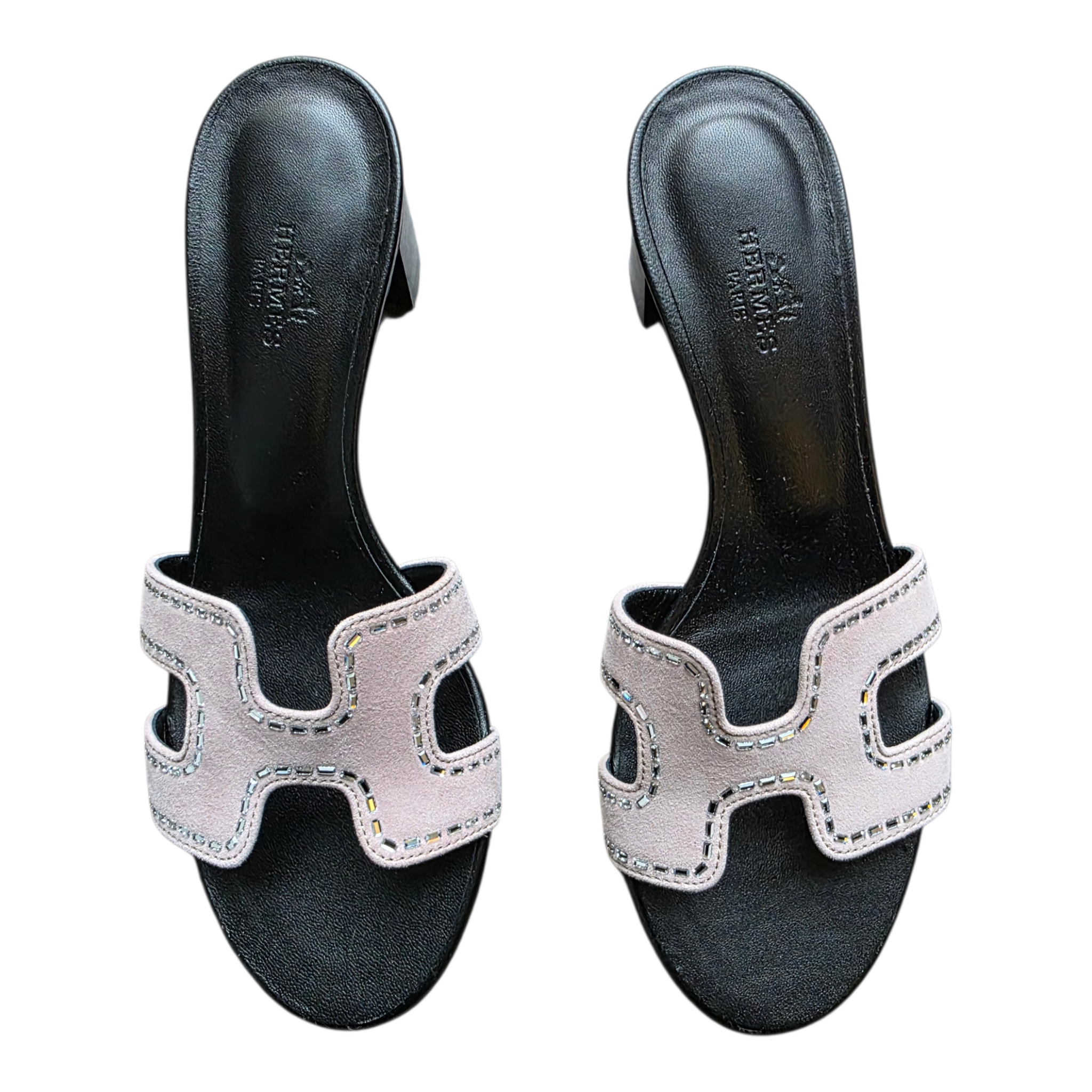 Sandales Hermès Oasis 36,5