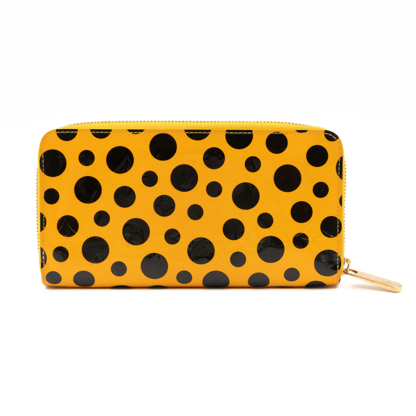 Portefeuille Zippy Louis Vuitton  Yayoi Kusama