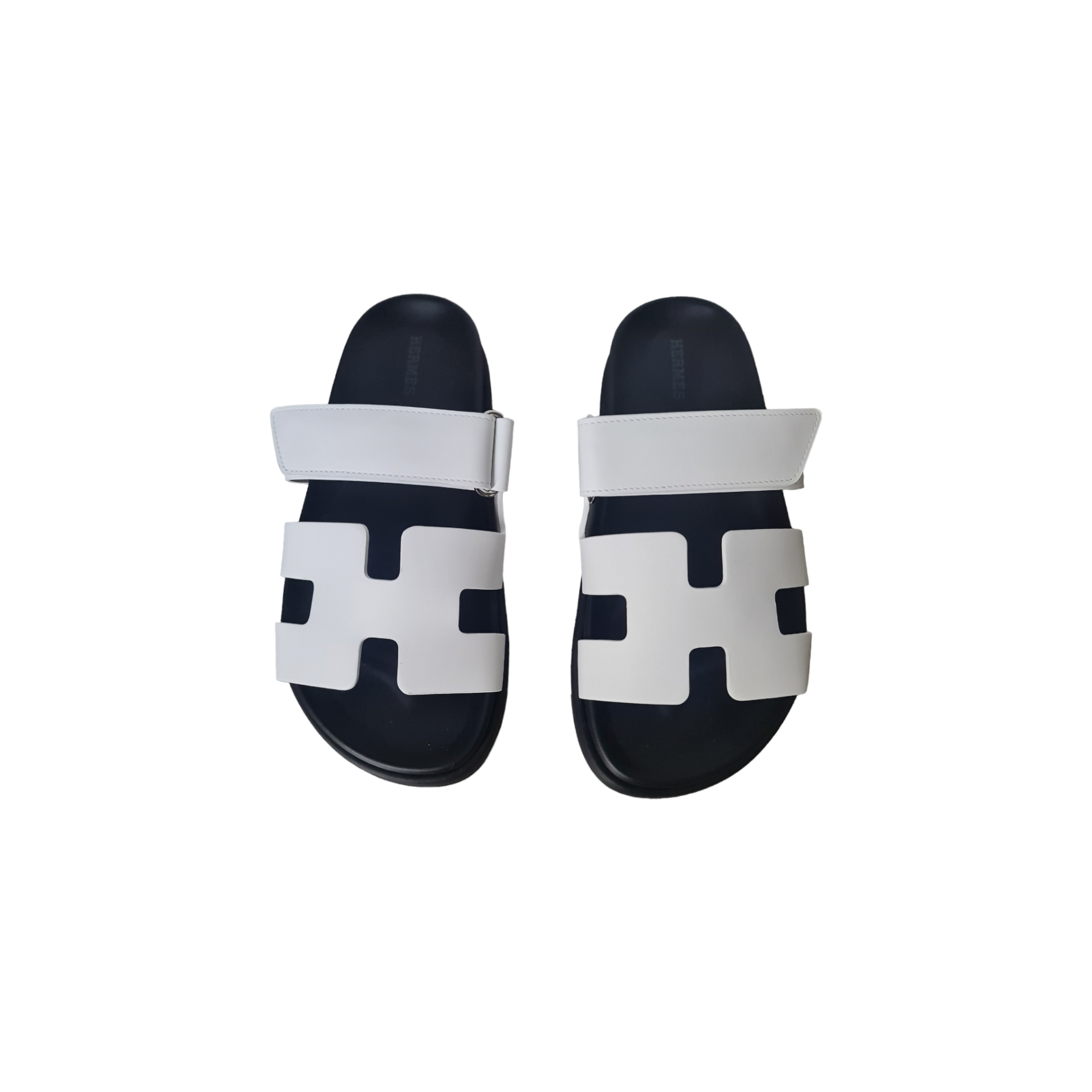 Sandales Hermès Chypres 39,5