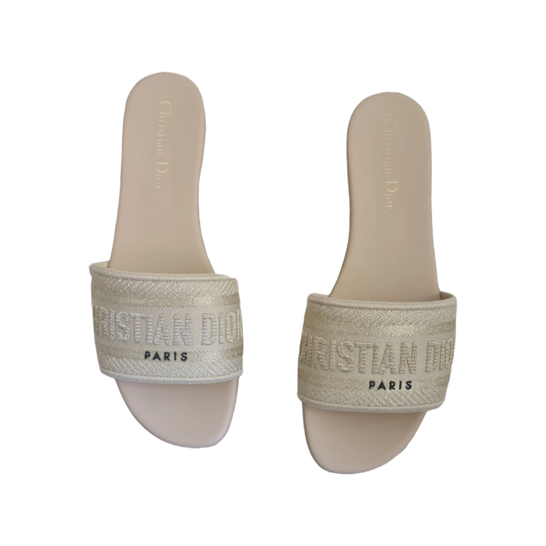 Mules Dior DWAY 39