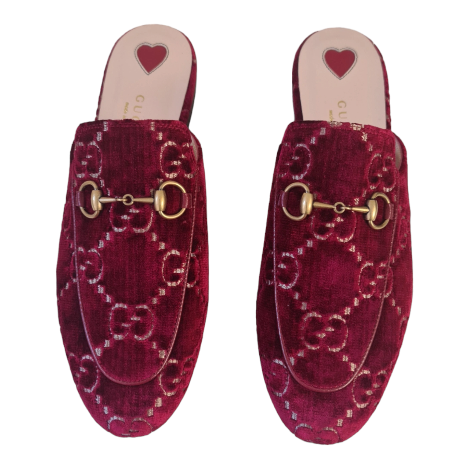 Gucci Princetown 37