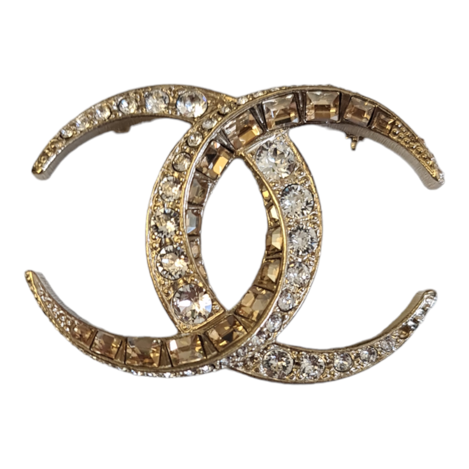 Broche Chanel