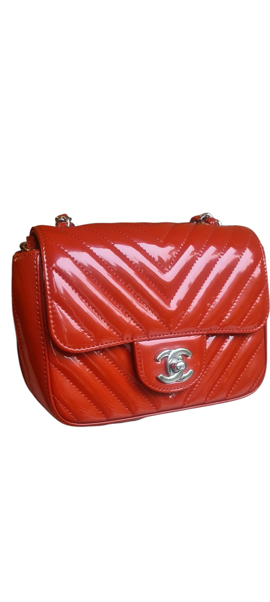 Mini Square Chanel