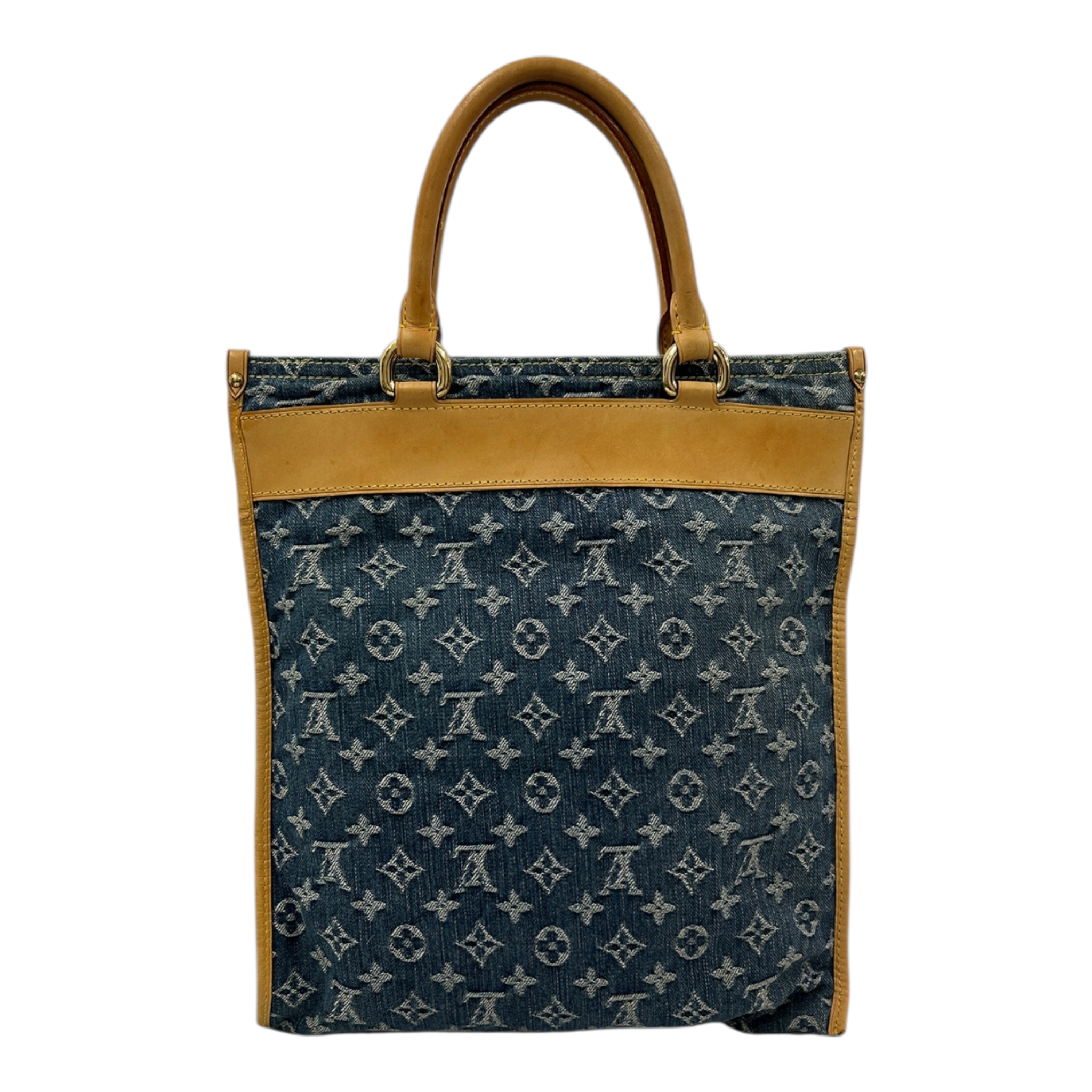 Louis Vuitton Baggy denim