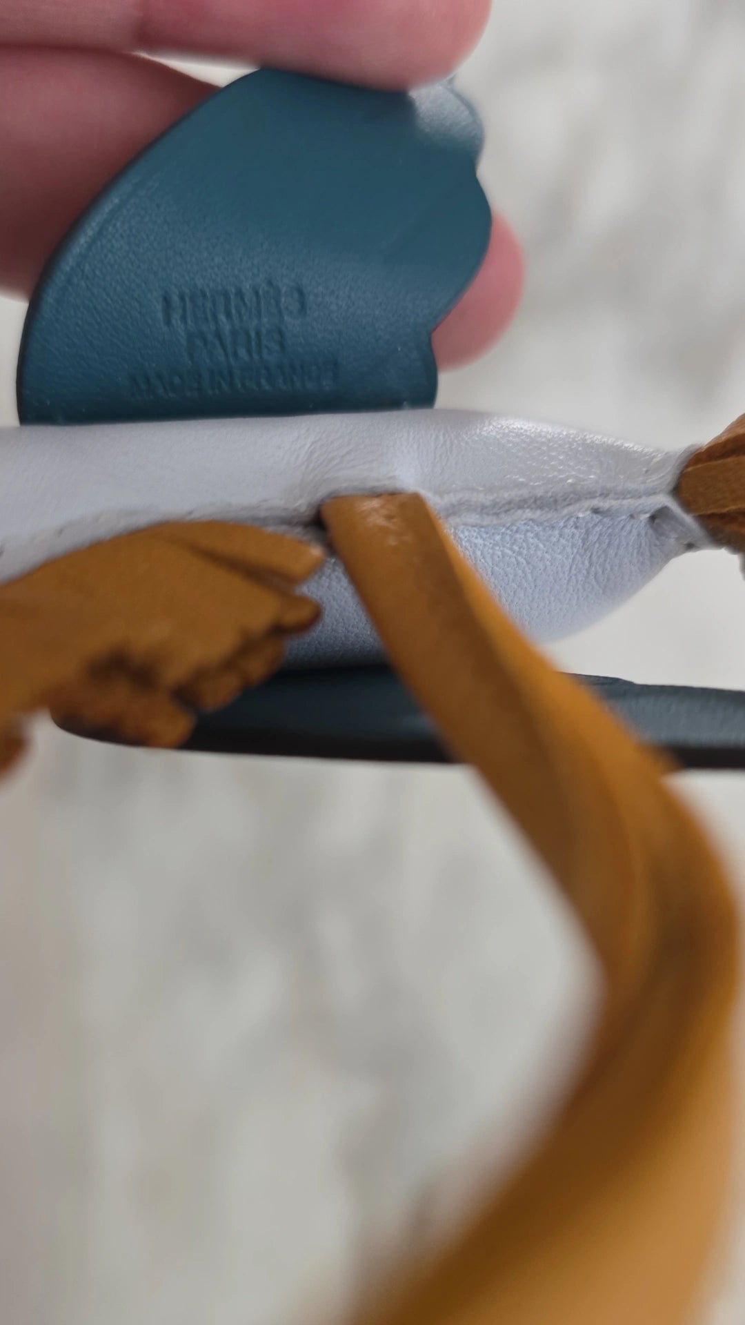 Hermès Rodéo Pégase