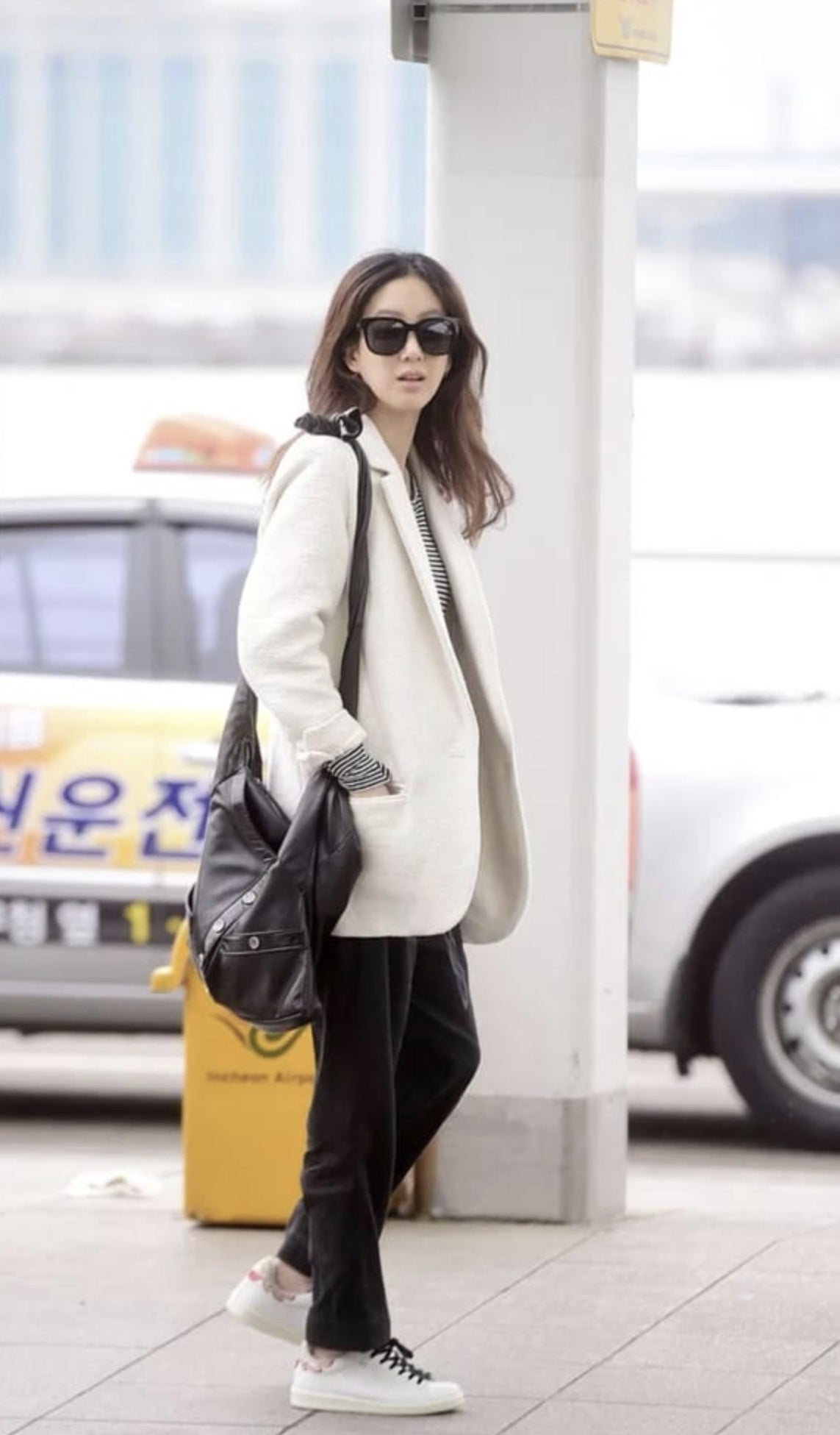 Sac Chanel Girl jacket