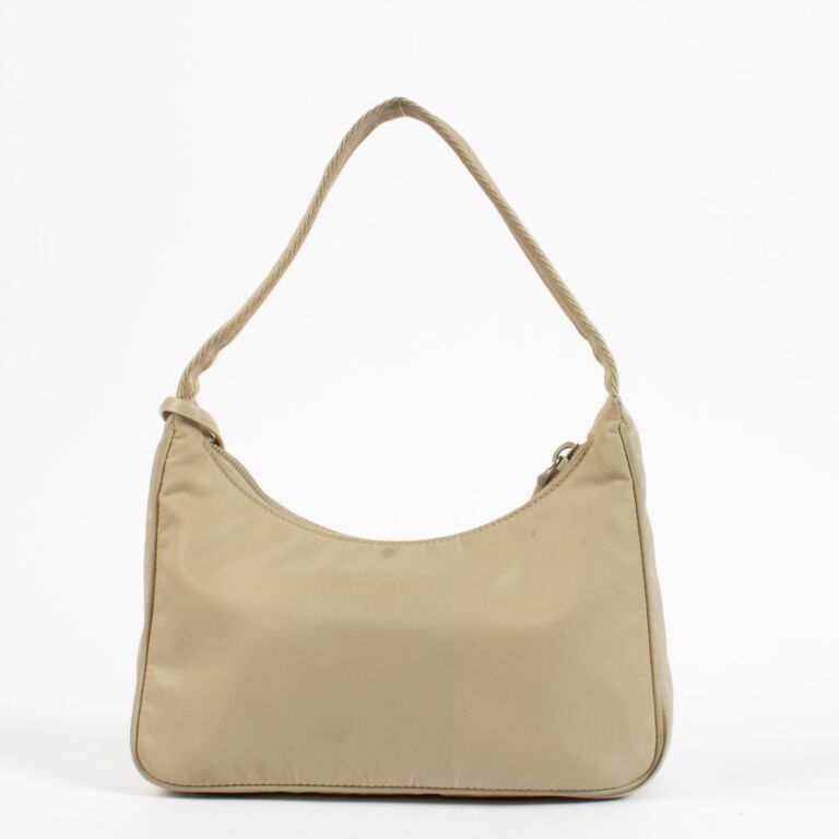 Mini sac Re-Edition 2000 en Re-Nylon